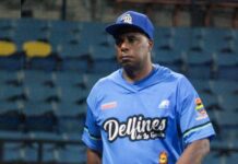 José Offerman es electo Manager del Año en béisbol de Venezuela
