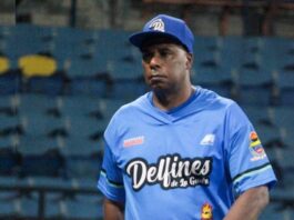 José Offerman es electo Manager del Año en béisbol de Venezuela