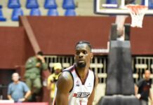 Indios derrotan a los Titanes y empatan Semifinal B