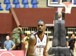 Indios derrotan a los Titanes y empatan Semifinal B