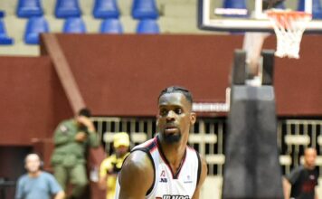 Indios derrotan a los Titanes y empatan Semifinal B