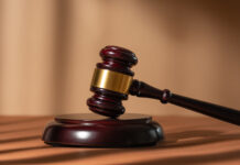 Tribunal condena a ocho años de prisión a hombre que intentó matar a expareja en La Vega