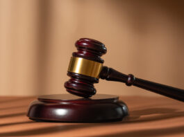 Tribunal condena a ocho años de prisión a hombre que intentó matar a expareja en La Vega