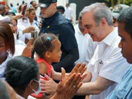 Presidente Abinader agotará agenda de trabajo en Pedernales, Barahona y San Juan
