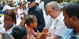 Presidente Abinader agotará agenda de trabajo en Pedernales, Barahona y San Juan