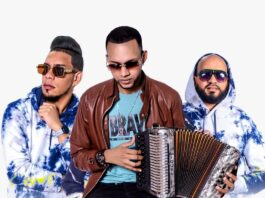 El Mambo Latino estrena nuevo corte musical “Ella baila sola”