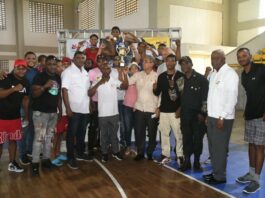 Monte Plata se proclama Campeón del Torneo Nacional de Boxeo Juvenil