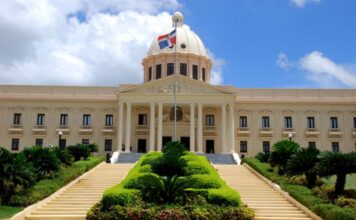 Presidente Abinader promulga importantes leyes