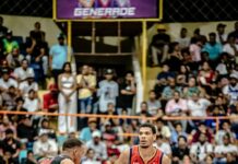 Reales vencen a los Leones y avanzan a la Final de la Súper Liga