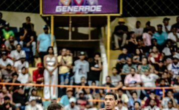 Reales vencen a los Leones y avanzan a la Final de la Súper Liga