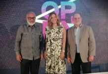 RD Open realiza coctel previo a su VII edición