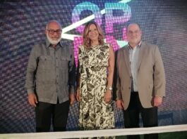 RD Open realiza coctel previo a su VII edición