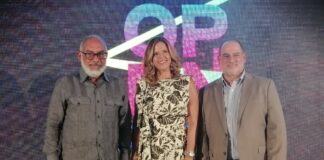 RD Open realiza coctel previo a su VII edición