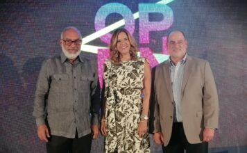 RD Open realiza coctel previo a su VII edición