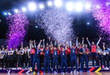 RD vence a México y retiene campeonato en Copa Panamericana U23 Femenina