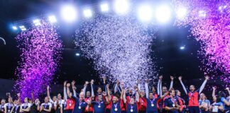 RD vence a México y retiene campeonato en Copa Panamericana U23 Femenina