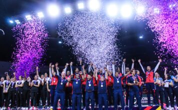 RD vence a México y retiene campeonato en Copa Panamericana U23 Femenina