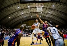 Titanes vencen a los Reales y empatan la Final de la Súper Liga LNB