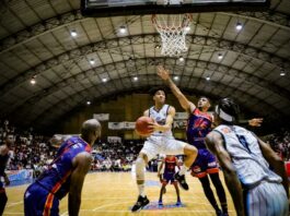 Titanes vencen a los Reales y empatan la Final de la Súper Liga LNB