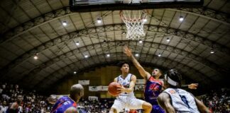 Titanes vencen a los Reales y empatan la Final de la Súper Liga LNB