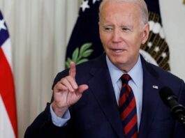 «¡Histórico avance hacia la paz! Biden aplaude la erradicación total de armas químicas: «Un paso crucial hacia un mundo sin horrores»»