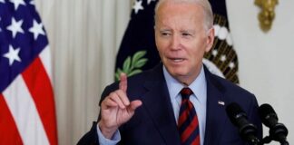 «¡Histórico avance hacia la paz! Biden aplaude la erradicación total de armas químicas: «Un paso crucial hacia un mundo sin horrores»»
