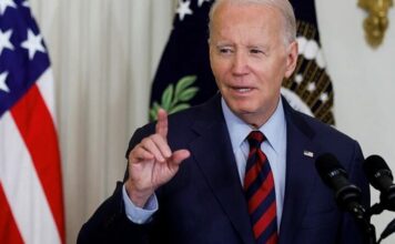 «¡Histórico avance hacia la paz! Biden aplaude la erradicación total de armas químicas: «Un paso crucial hacia un mundo sin horrores»»