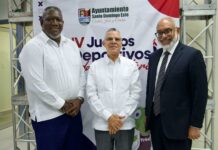 Manuel Jiménez asegura Juegos Municipales 2023 marcarán un antes y un después