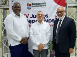 Manuel Jiménez asegura Juegos Municipales 2023 marcarán un antes y un después