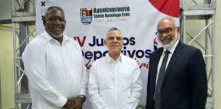 Manuel Jiménez asegura Juegos Municipales 2023 marcarán un antes y un después
