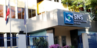 Servicio Nacional de Salud anuncia tercera versión Programa Desempeño SNS