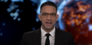 Sergio Carlo del AntiNoti también fue amenazado por Micky López