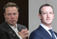 Zuckerberg versus Musk