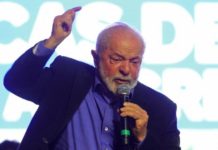 Lula da Silva iguala los salarios entre hombres y mujeres