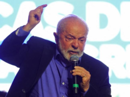 Lula da Silva iguala los salarios entre hombres y mujeres