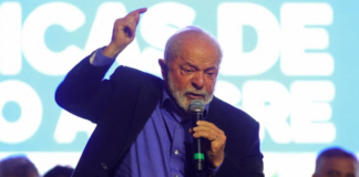 Lula da Silva iguala los salarios entre hombres y mujeres