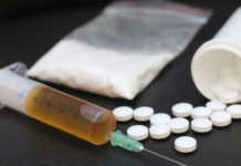 Trajeron insumos de México para fabricar fentanilo en el país