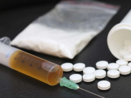 Trajeron insumos de México para fabricar fentanilo en el país