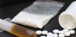 Trajeron insumos de México para fabricar fentanilo en el país