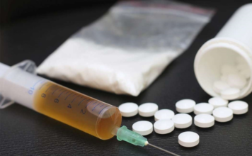 Trajeron insumos de México para fabricar fentanilo en el país