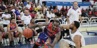 Bond se viste de héroe y lleva a Reales a juego decisivo ante Leones