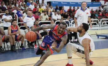 Bond se viste de héroe y lleva a Reales a juego decisivo ante Leones