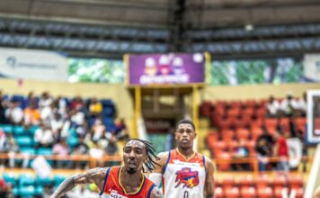 Reales resisten y se colocan a un paso de la corona