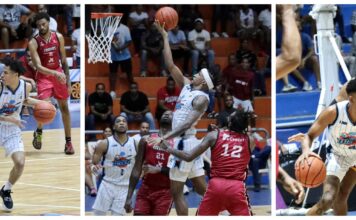 Bautista, Pérez y Montero lideran triunfo de Titanes sobre Indios en Semifinal B