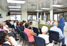 Historia Clínica Electrónica registra más de 6 mil 700 casos de violencia contra niñas y mujeres