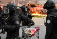 ¿Por qué arden las calles de Francia? «Una parte de la población francesa siente que es víctima de un racismo sistémico»