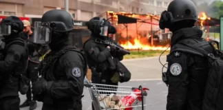 ¿Por qué arden las calles de Francia? «Una parte de la población francesa siente que es víctima de un racismo sistémico»