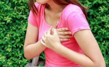 Calor y contaminación, la combinación mortal que dispara el riesgo de infarto