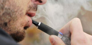 OMS: 2.000 millones de personas están desprotegidas frente a los cigarrillos electrónicos