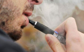 OMS: 2.000 millones de personas están desprotegidas frente a los cigarrillos electrónicos